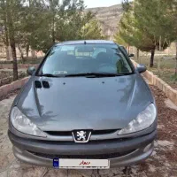 ۲۰۶مدل ۸۹نقدواقساط