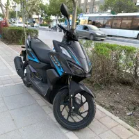 طرح کلیک (دینو) مدل ۴۰۲ در حد صفر