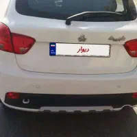 کوییک مدل ۱۴۰۱ ساده|خودرو سواری و وانت|اراک, |دیوار