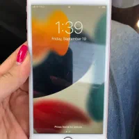 ایفون 6s (plus)|موبایل|تهران, نازی‌آباد|دیوار