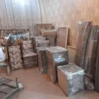 باربری اتوبار تهران بار تهرانپارس کارگر خالی|خدمات حمل و نقل|تهران, تهرانپارس شرقی|دیوار