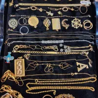 فروش طلا اجرت مناسب در طلا فروشی