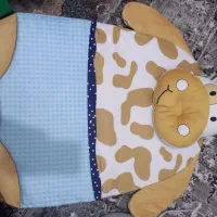 سرویس خواب ۵ تیکه مزرعه آبی