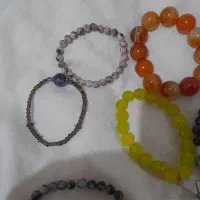 دستبند سنگ|جواهرات|شهریار, شهریار|دیوار