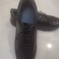 کفش چرم برند شیما بزرگ پا سایز ۴۷|کیف، کفش، کمربند|تهران, تهرانپارس غربی|دیوار