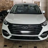 آریزو۶ پرو۱۴۰۴ دارای بیمه بدنه وجنگ(شخصی)