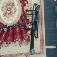 ترکبند 26و لاستیک دوچرخه سایز 29 نو