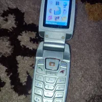 گوشی سامسونگ تاشو قدیمی اصل|موبایل|بهبهان, |دیوار