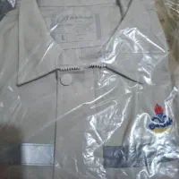 لباس کار شرکتی