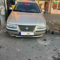 سمند مدل ۸۴ lx سفارشی|خودرو سواری و وانت|تبریز, |دیوار