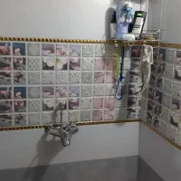 آپارتمان دوخوابه طبقه دوم|اجارهٔ آپارتمان|تهران, فرحزاد|دیوار