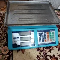 ترازو دیجیتال 40کیلو