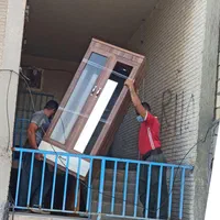 شرکت اسباب کشی منزل با کادر مجرب تضمین بالا / نوری|خدمات حمل و نقل|بوشهر, |دیوار