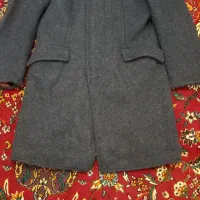پالتو پشمی مردونه خارجی سایز اسلارج