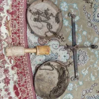 فروش وسایل قدیمی