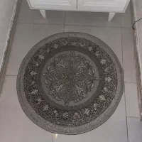 قالی گرد