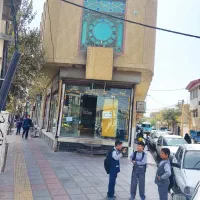 اجاره زیر زمین تجاری بهداشتی|اجارهٔ مغازه و غرفه|قم, شهرک فاطمیه|دیوار