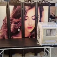 لوازم آرایشگاهی دست دوم|آرایشگاه و سالنهای زیبایی|زنجان, |دیوار