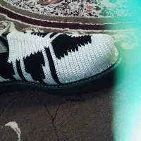 چـوقه بخـتیاری|کیف، کفش، کمربند|یاسوج, |دیوار