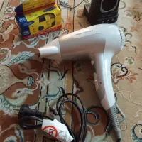 سشوار آلمانی  احتیاج به تعمیر