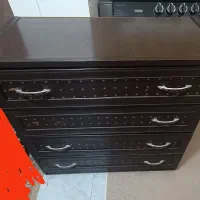 دراور اینه هم داره