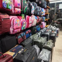 تعمیرات چمدان ساک کیف|کیف، کفش، کمربند|تهران, جی|دیوار