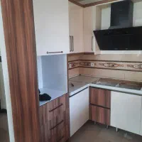 کابینت هایگلاس در حد نو کابینت دست دوم|مصالح و تجهیزات ساختمان|اراک, |دیوار