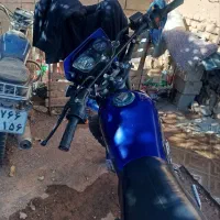 موتور دایچی 200 مدل 1402|موتورسیکلت|خواف, |دیوار