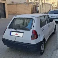 رنو پی کی، مدل ۱۳۸۵|خودرو سواری و وانت|اصفهان, خانه اصفهان|دیوار