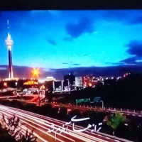 ال ایدی ایکس ویژن هوشمند 47