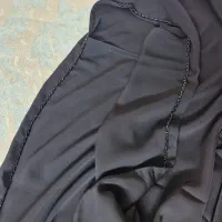 چادرعربی جواهردوزی،چادرساده|لباس|قم, شهرک مهدیه (مدرس)|دیوار