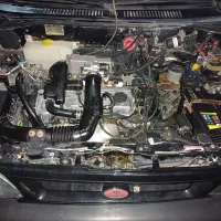 پراید مدل 86|خودرو سواری و وانت|رباطکریم, نصیرشهر|دیوار