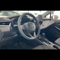 تویوتا کرولا الیت هیبرید ۲۰۲۵|خودرو سواری و وانت|اهواز, زیتون کارمندی|دیوار