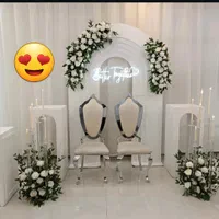 تشریفات ،گل آرایی ، بادکنک آرایی،ظروف کرایه|خدمات پذیرایی، مراسم|شهریار, شهریار|دیوار