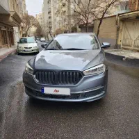 لیفان ۸۲۰ تمیز و سالم