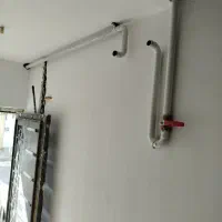 لوله کش گاز|خدمات پیشه و مهارت|بیرجند, |دیوار