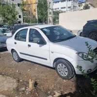 تیبا صندوق دار|خودرو سواری و وانت|جاجرود, |دیوار
