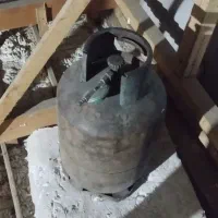 کپسول گاز|اجاق گاز و لوازم برقی پخت‌وپز|رشت, پاره بیجار|دیوار