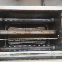 تستر|اجاق گاز و لوازم برقی پخت‌وپز|کرج, محمود آباد|دیوار