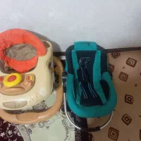 کریر روروک آغوش بند