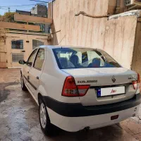 ال۹۰ پارس تندر دنده‌ای مدل آخر ۱۳۹۷ درحدصفر|خودرو سواری و وانت|تهران, اتحاد|دیوار