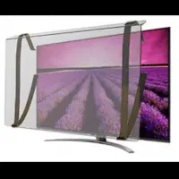 محافظ صفحه تلویزیون تایوانی|تلویزیون و پروژکتور|اسلام‌شهر, شهرک مفیدی|دیوار