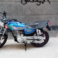 هندا ۲۰۰ احسان استارتی ۱۴۰۲ در حد خشک