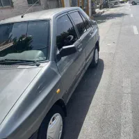 پراید ۱۳۱ خاکستری مدل۹۵|خودرو سواری و وانت|قم, چهار امامزاده|دیوار