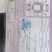 پراید 131دوگانه شرکتی|خودرو سواری و وانت|شهریار, شهریار|دیوار