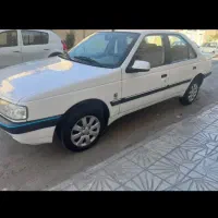 پژو 405 tu5|خودرو سواری و وانت|طبس, |دیوار