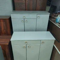 جاکفشی 3درب و ۱کشو|جاکفشی، کمد، دراور|کرمان, |دیوار