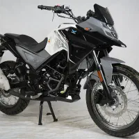 فروش اقساطی nh180و nh250 سبک ادونچر|موتورسیکلت|چالوس, |دیوار