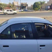 خودرو سمند -۹۸|خودرو سواری و وانت|شادگان, |دیوار