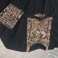 عبا دخترانه|لباس|رباطکریم, الارد|دیوار